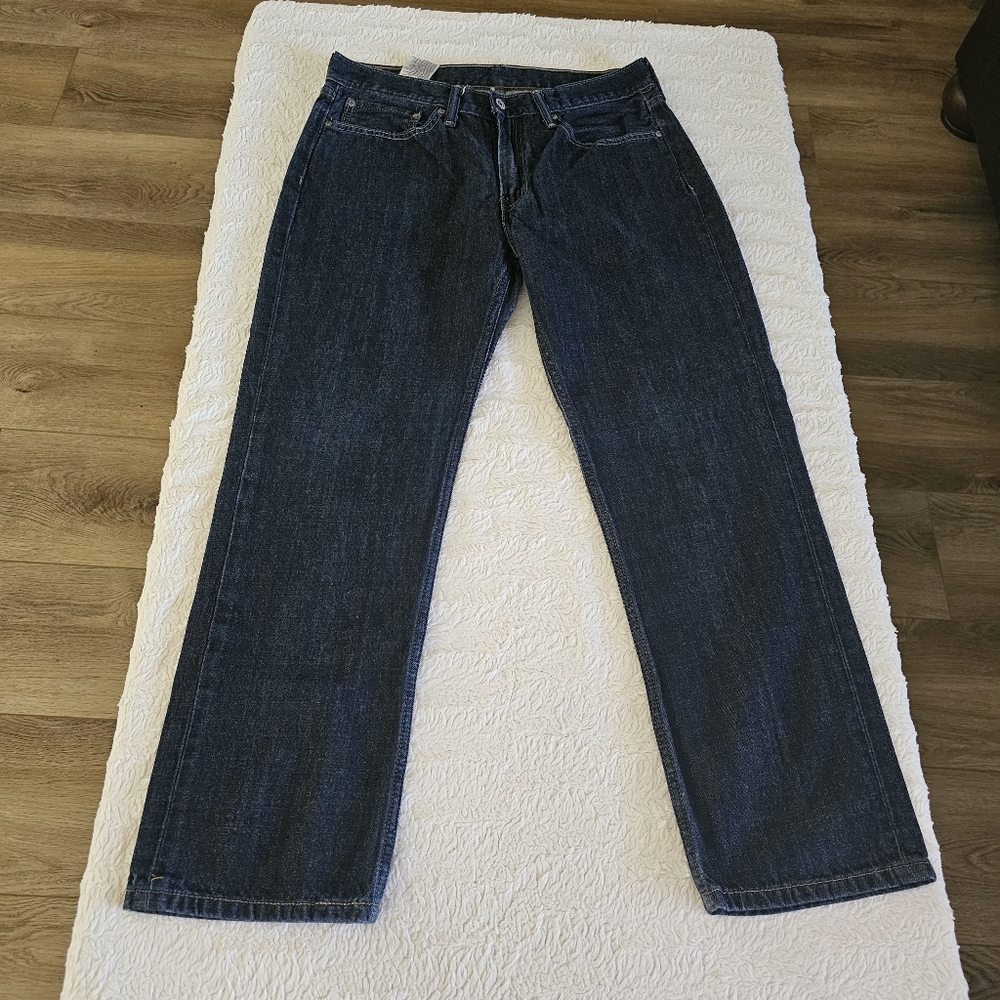 MEN'S LEVI'S 514 - Picture 6 of 6